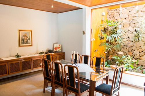 Casa Residencial À Venda, Forest Hills, Jandira. - Ca1413