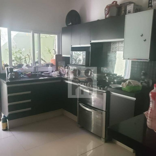 Imagem 7 de 9 de Casa Com 3 Dormitórios À Venda, 150 M² Por R$ 580.000,00 - Jardim Paulistano - Ribeirão Preto/sp - Ca0676