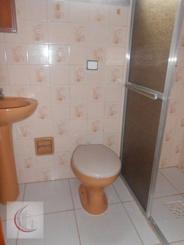 Imagem 9 de 19 de Apartamento Com 3 Dormitórios À Venda, 90 M² Por R$ 320.000,00 - Tupi - Praia Grande/sp - Ap1027