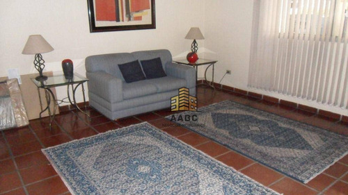 Imagem 16 de 22 de Apartamento Com 1 Dormitório À Venda, 40 M² Por R$ 530.000,00 - Moema - São Paulo/sp - Ap1451