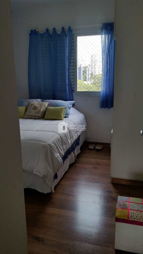 Imagem 17 de 30 de Apartamento Com 3 Dorms, Vila Suzana, São Paulo - R$ 750 Mil, Cod: 3708 - V3708