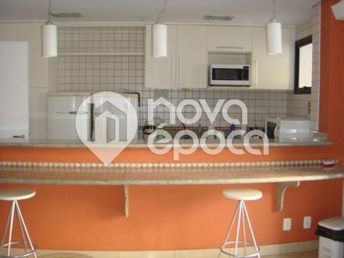 Imagem 18 de 22 de Flat/aparthotel - Ref: Co1ah1559