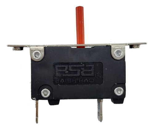 Rele Térmico Do Painel Elétrico Motor 6.5/13.0/15.0cv