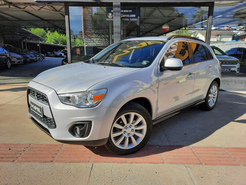 Mitsubishi ASX 2.0 16v