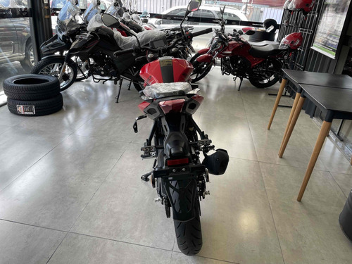 Shineray Flash 250 Efi