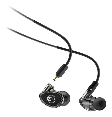 Audífonos Profesionales De Monitoreo In-ear Mx3 Pro