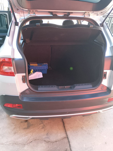 Brilliance V3 Suv 1.5 Mt 4X2 G Elt