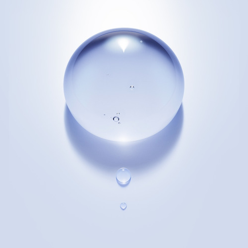 Imagen 2 de 2 de Agua Destilada Deionizada Alta Pureza Cosmética Serum 1 L