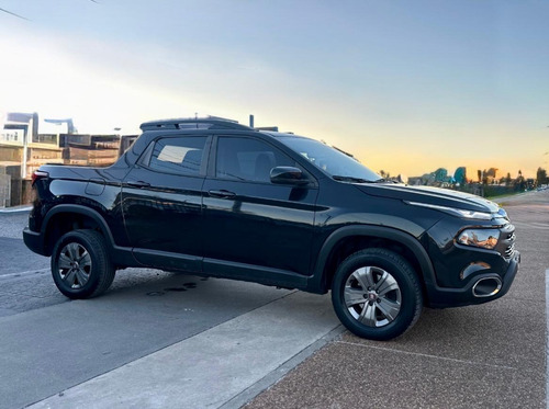 Fiat Toro 1.8 Freedom At6 Fwd