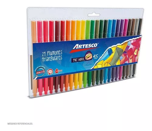 Plumon Artesco Outliners X6