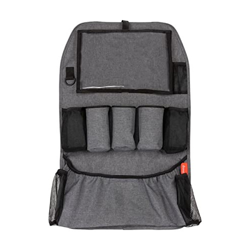 Organizador Asiento Trasero Del Coche  Stow 'n Go Xl  N...