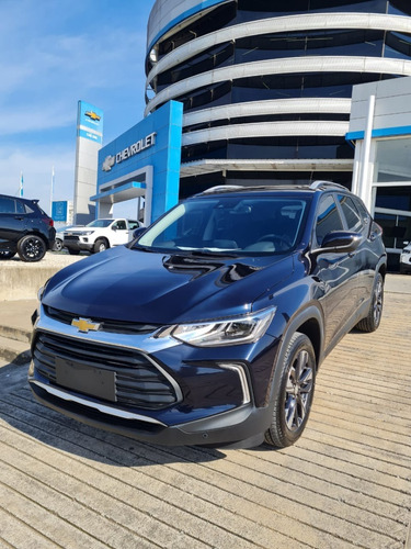 Imagen 3 de 16 de Nueva Chevrolet Tracker Premier 1.2 Turbo Automatica Gp