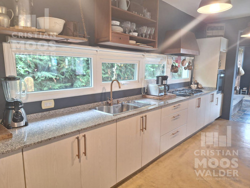 Excelente Propiedad En Venta 4 Ambientes Eucaliptos Haras Santa María