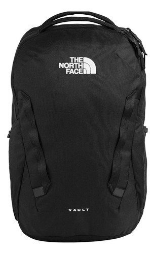 Mochila The North Face Vault NF0A3VY2JK31 Revestimiento De Polyester Negro