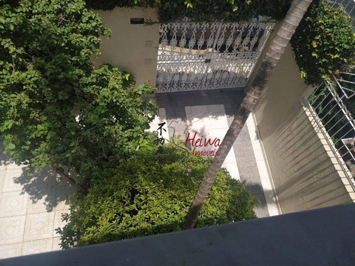 Imagem 4 de 30 de Sobrado Com 3 Dormitórios À Venda Por R$ 990.000,00 - Jardim Maristela - São Paulo/sp - So0590