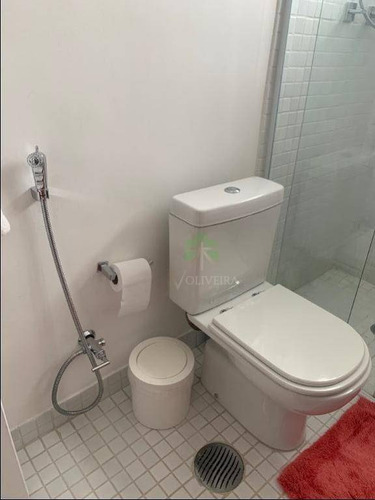 Imagem 14 de 30 de Apartamento À Venda, 210 M² Por R$ 1.500.000,00 - Morumbi - São Paulo/sp - Ap1967
