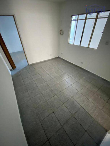 Imagem 6 de 19 de Casa Para Alugar, 43 M² Por R$ 780,00 - Americanópolis - São Paulo/sp - Ca0859