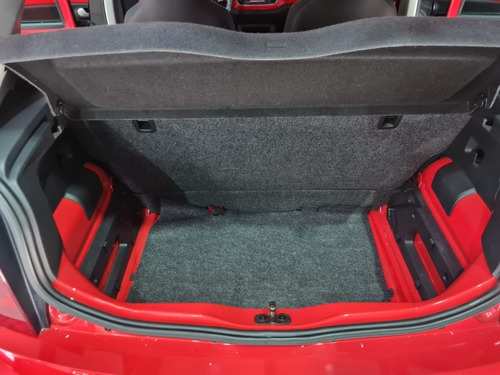 Imagem 9 de 9 de Volks Cross Up_1.0 Tsi 4p Manual 2016 / 2017