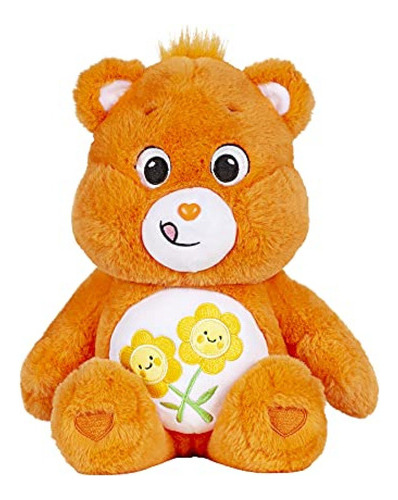 Nuevo 2021 Care Bears 14  Peluche - Osito Cariñosito