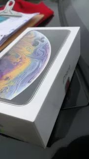 iPhone XS De 512gb