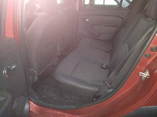 Renault Sandero Stepway Privilege/16 Impecable Nuevo! (mb)