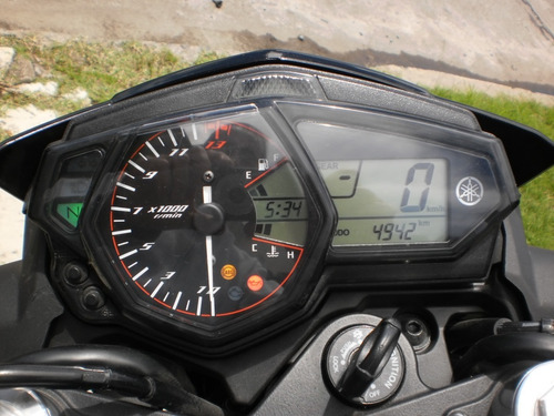 Imagen 4 de 12 de Yamaha Mt 03
