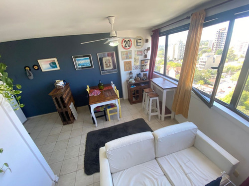 Departamento En Venta En San Miguel