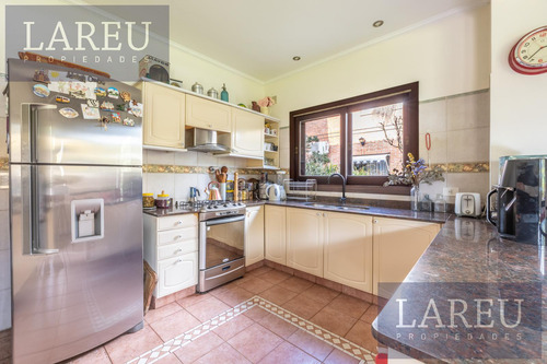 Casa En Venta, Club De Campo Pueyrredon - Pilar