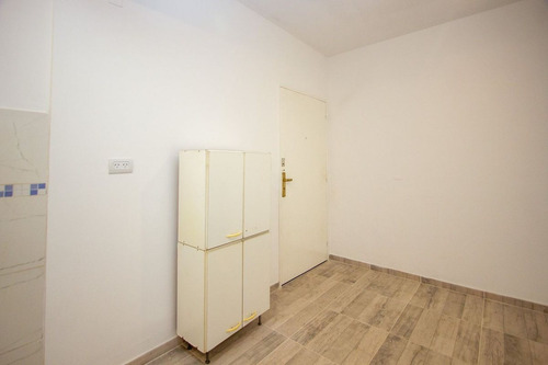 Departamento 2 Ambientes Palermo