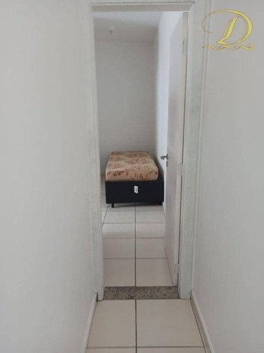 Imagem 17 de 22 de Casa Geminada Térrea Individual Com 3 Dormitórios À Venda Na Vila Guilhermina!! - Ca0218