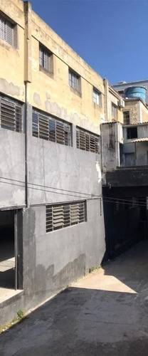 Imagem 16 de 30 de Galpão Para Alugar, 2183 M² Por R$ 22.000/mês - Jabaquara - São Paulo/sp - Ga0341