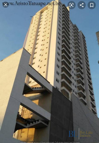 Imagem 3 de 6 de Aristo Tatuapé!!! Lindenberg 62m² !!2dorms 1vaga + Depósito!! - Ap00744a