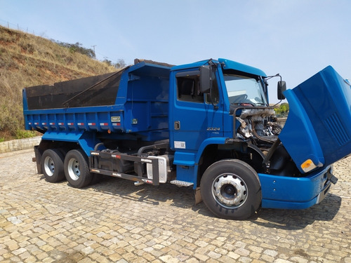 Imagem 3 de 15 de Mercedes Benz 2324