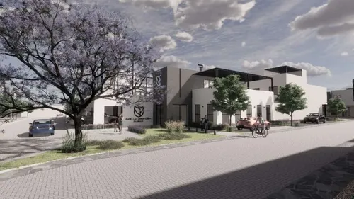 Venta Casa Mod Bougain, Metepec