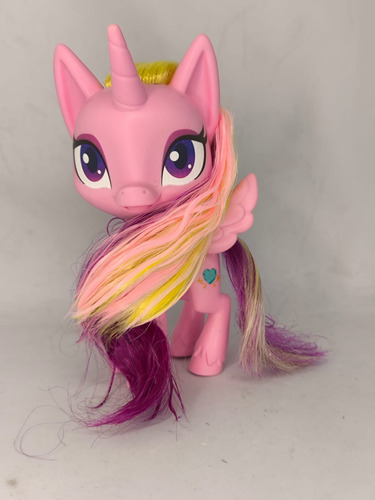 My Little Pony G4.5 2020 Princesa Cadence 15cm (Usado)
