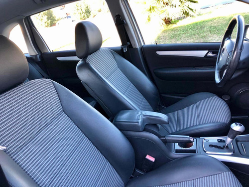 Mercedes-benz Clase B 2009 2.0 B200 Plus Manual Facelift