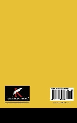 Gramatica Elemental Del Sanscrito Clasico (1881) -., De Rivero, Francisco Ma. Editorial Kessinger Publishing, Llc En Español
