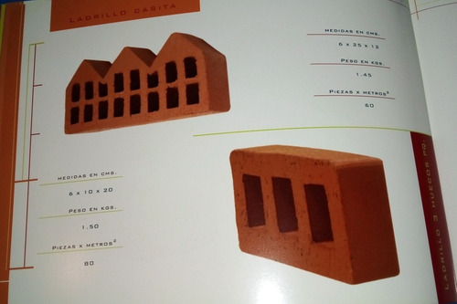 Ladrillo Casita