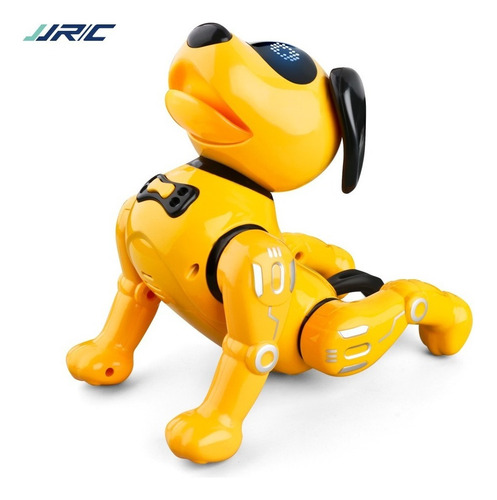 Remote Control Smart Robot Dog Programming