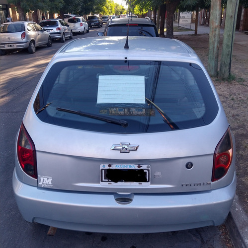 Chevrolet Celta 1.4 Ls+aa