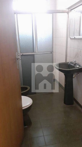 Imagem 3 de 11 de Casa Com 2 Dormitórios À Venda, 105 M² Por R$ 285.000 - Vila Tibério - Ribeirão Preto/sp - Ca0644