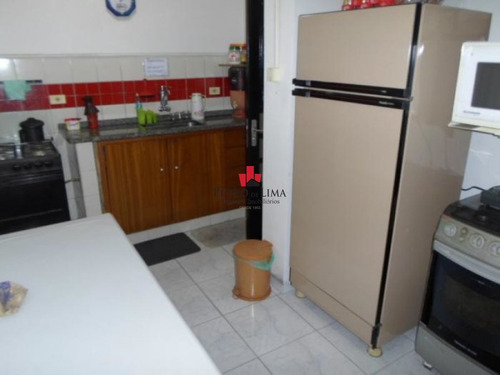 Imagem 6 de 14 de Prédio Comercial, Na Ponte Rasa. - Pe26535