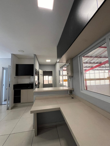 Galpão Comercial Com 500m² De Area Com Ponte Rolante De 3 Toneladas - Em Santana De Parnaiba - Sp / Proximo A Cajamar - Sp