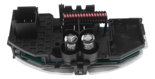 // F011500082 017600-4910 Módulo De Controle Do Motor Do