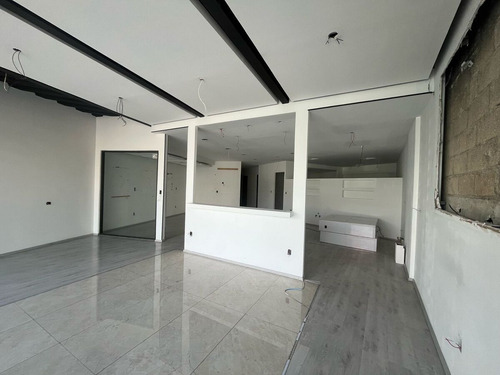 Renta Local Comercial, 130m2, Tlalnepantla, Estado De México