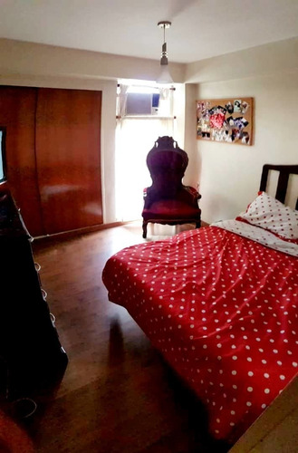 Imagen 6 de 12 de Apartamento En Venta, Resd Ottmay, La Trigaleña