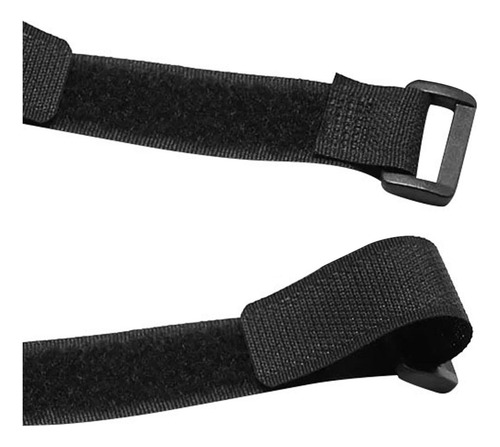 2 Espejo Retrovisor Del Coche Correa Fija Correa Cinta