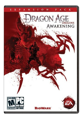 Dragon Age: Origins Awakening - Pc.