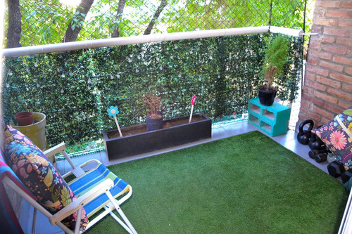 Imagen 9 de 11 de Venta Semipiso 2 Ambientes En Nuñez