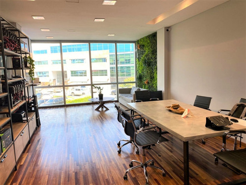 Imagen 5 de 21 de Oppel | Oficina En Venta | Office Park Quatro Pilar | Cod: